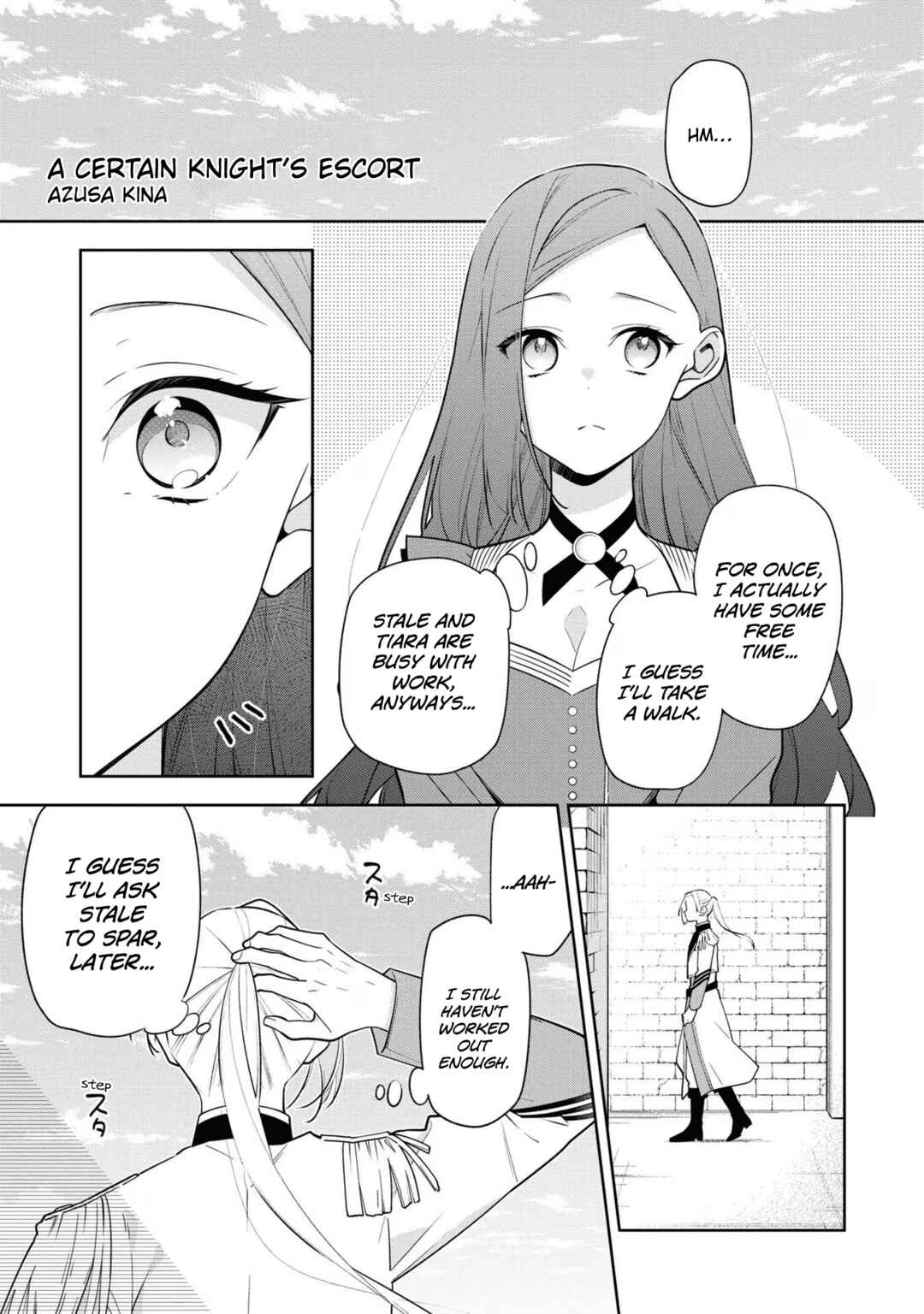 Page 1 Chapter 3 Higeki no Genkyou to Naru Saikyou Gedou Last Boss Joou wa Tami no Tame ni Tsukushimasu. Anthology
