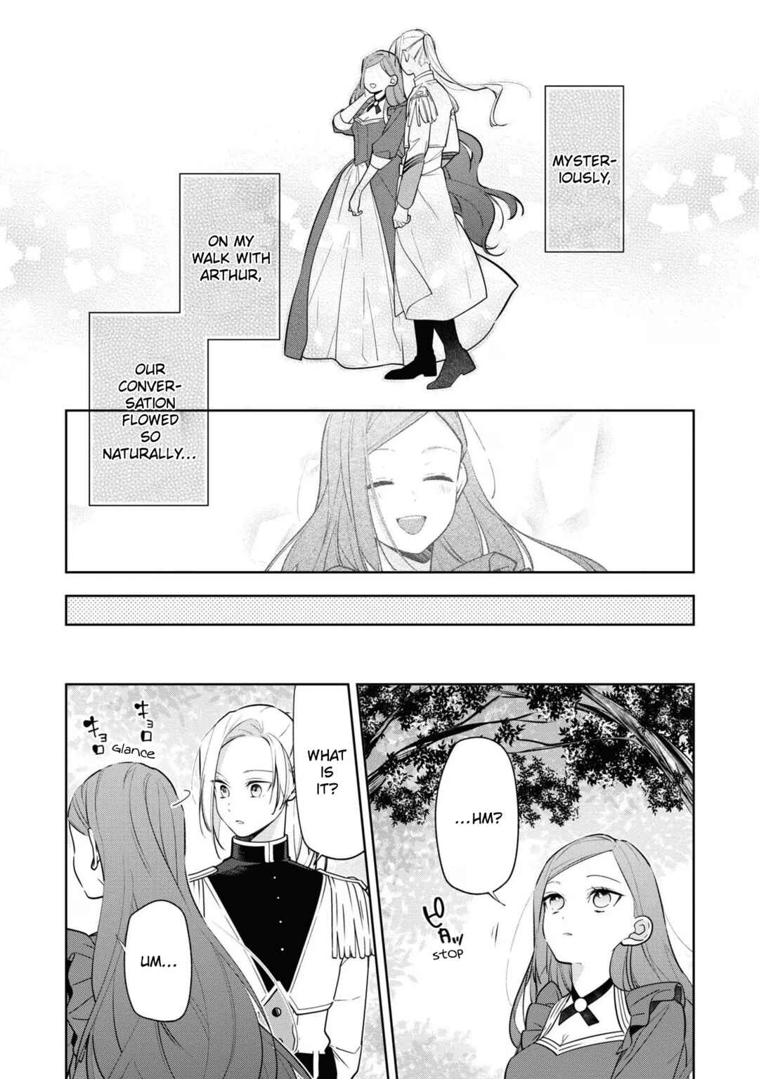 Page 10 Chapter 3 Higeki no Genkyou to Naru Saikyou Gedou Last Boss Joou wa Tami no Tame ni Tsukushimasu. Anthology
