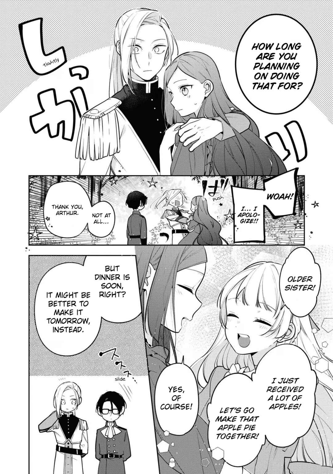 Page 14 Chapter 3 Higeki no Genkyou to Naru Saikyou Gedou Last Boss Joou wa Tami no Tame ni Tsukushimasu. Anthology