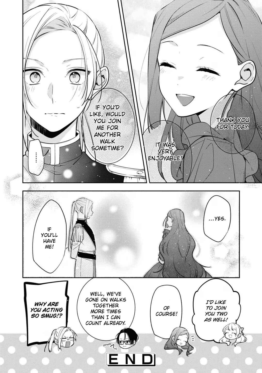Page 16 Chapter 3 Higeki no Genkyou to Naru Saikyou Gedou Last Boss Joou wa Tami no Tame ni Tsukushimasu. Anthology