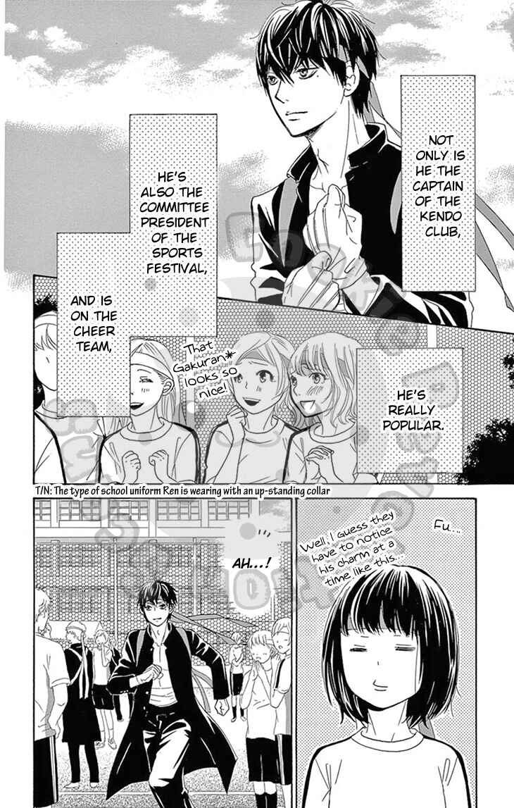 Page 10 Chapter 17 1/100,000