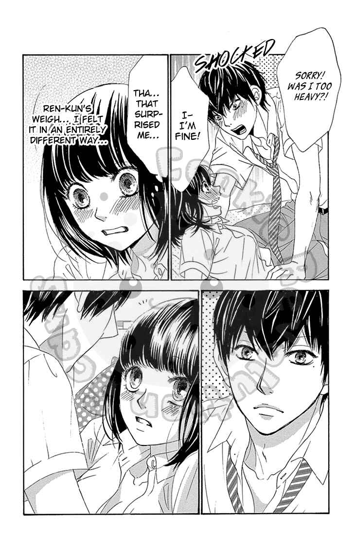Page 8 Chapter 21 1/100,000