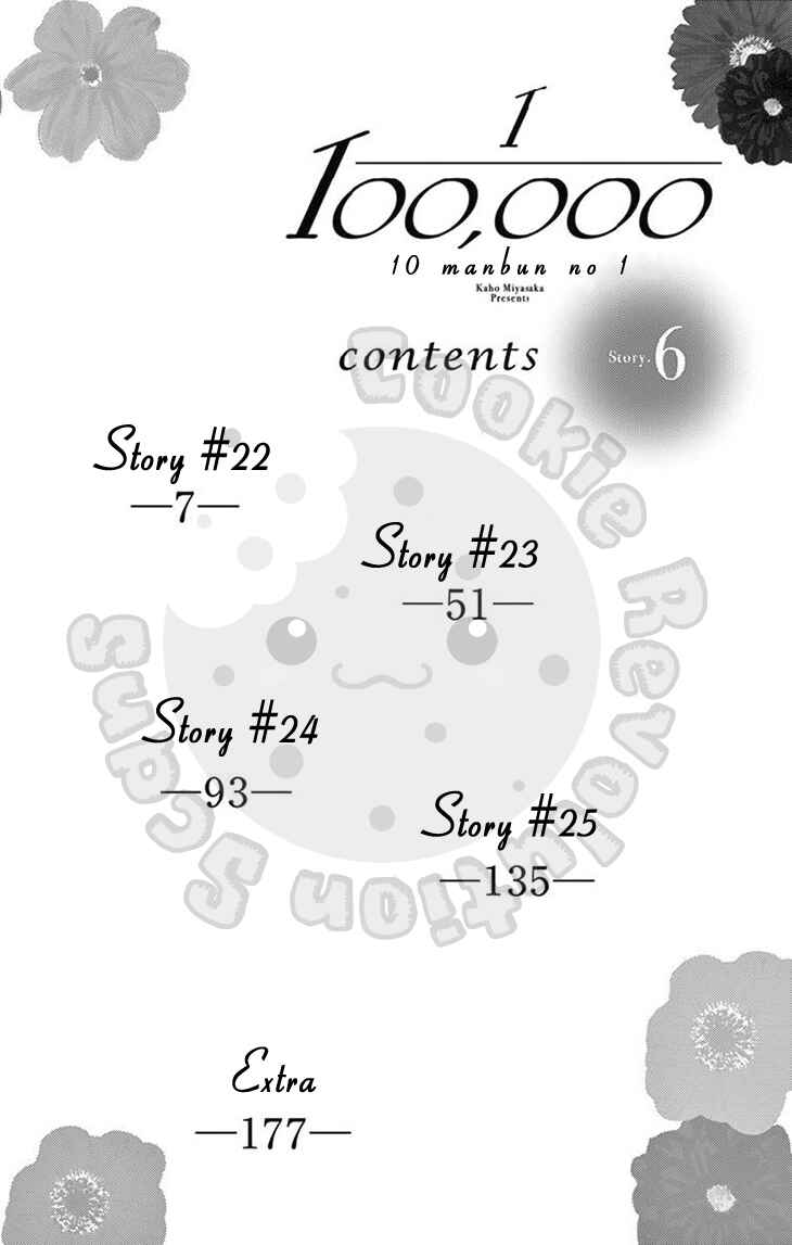 Page 5 Chapter 22 1/100,000