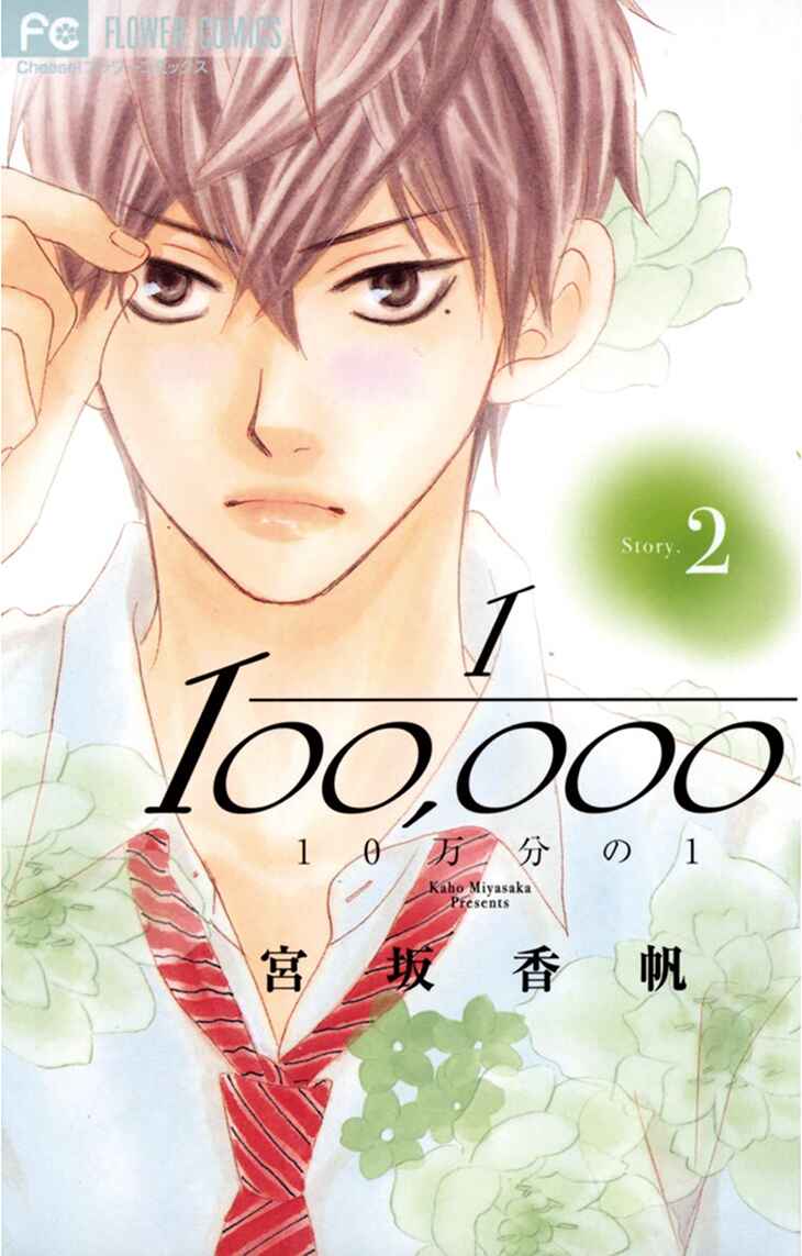 Page 1 Chapter 5 1/100,000