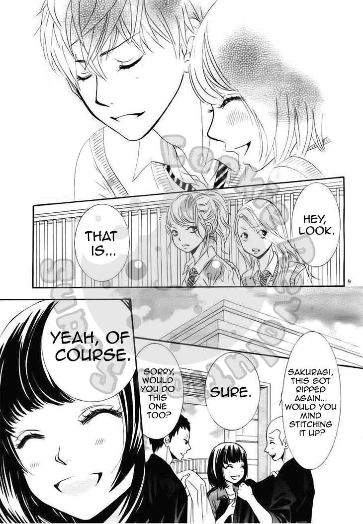 Page 15 Chapter 5 1/100,000