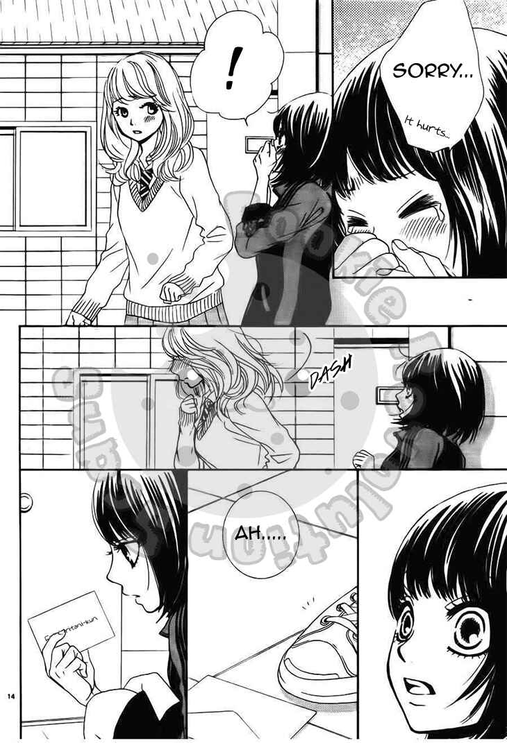 Page 20 Chapter 5 1/100,000