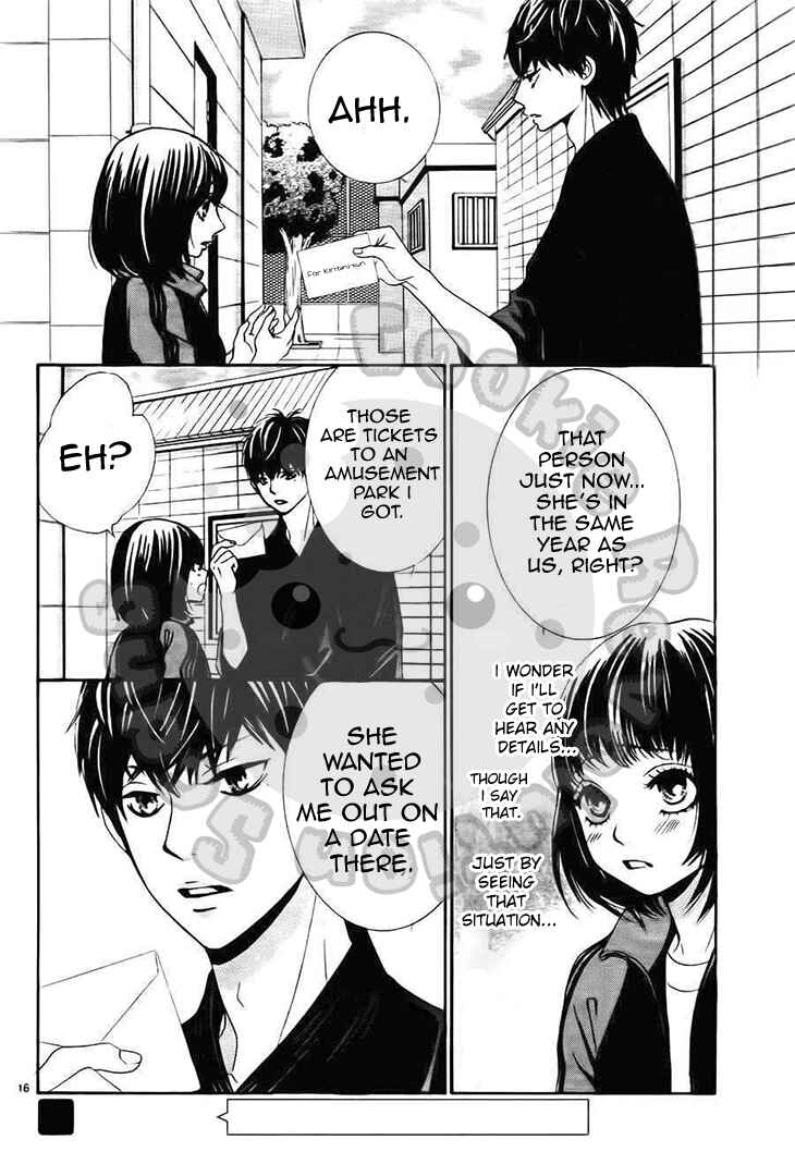 Page 22 Chapter 5 1/100,000