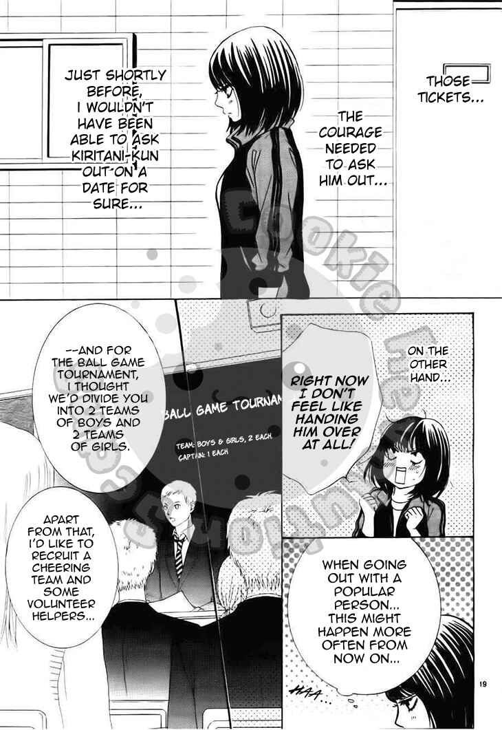 Page 25 Chapter 5 1/100,000