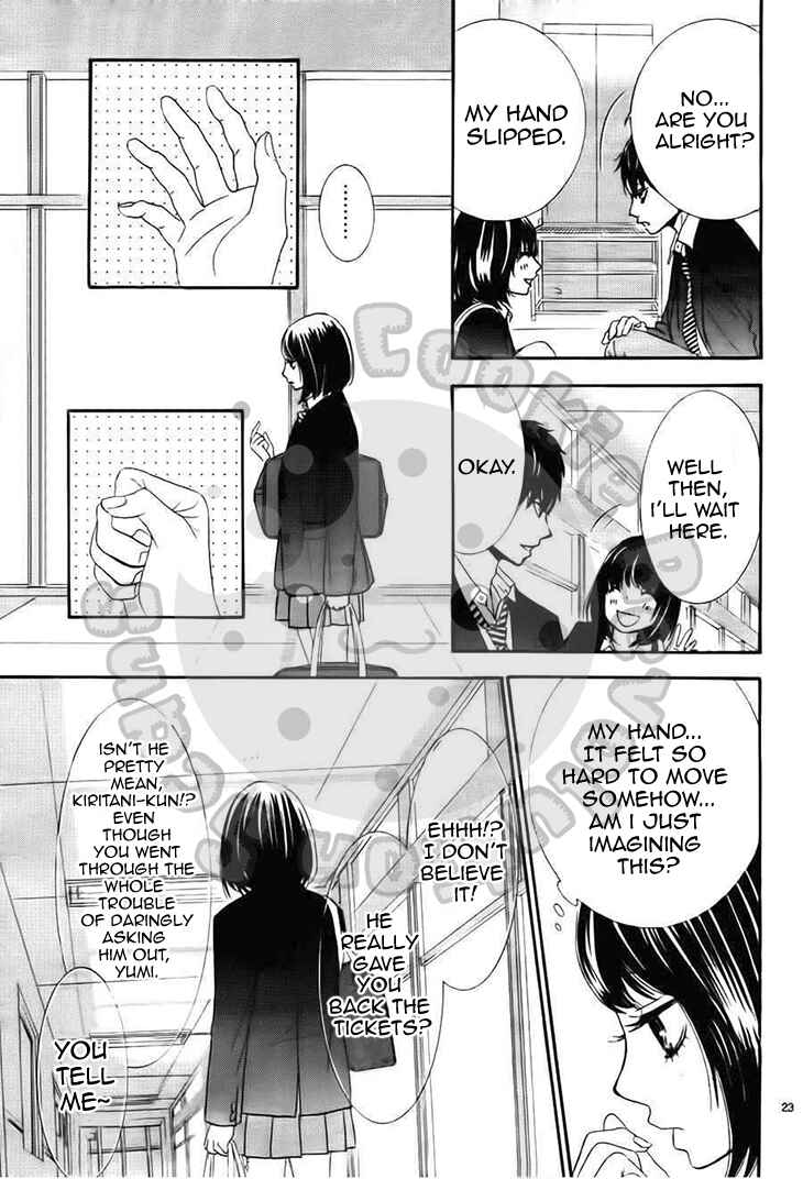 Page 29 Chapter 5 1/100,000