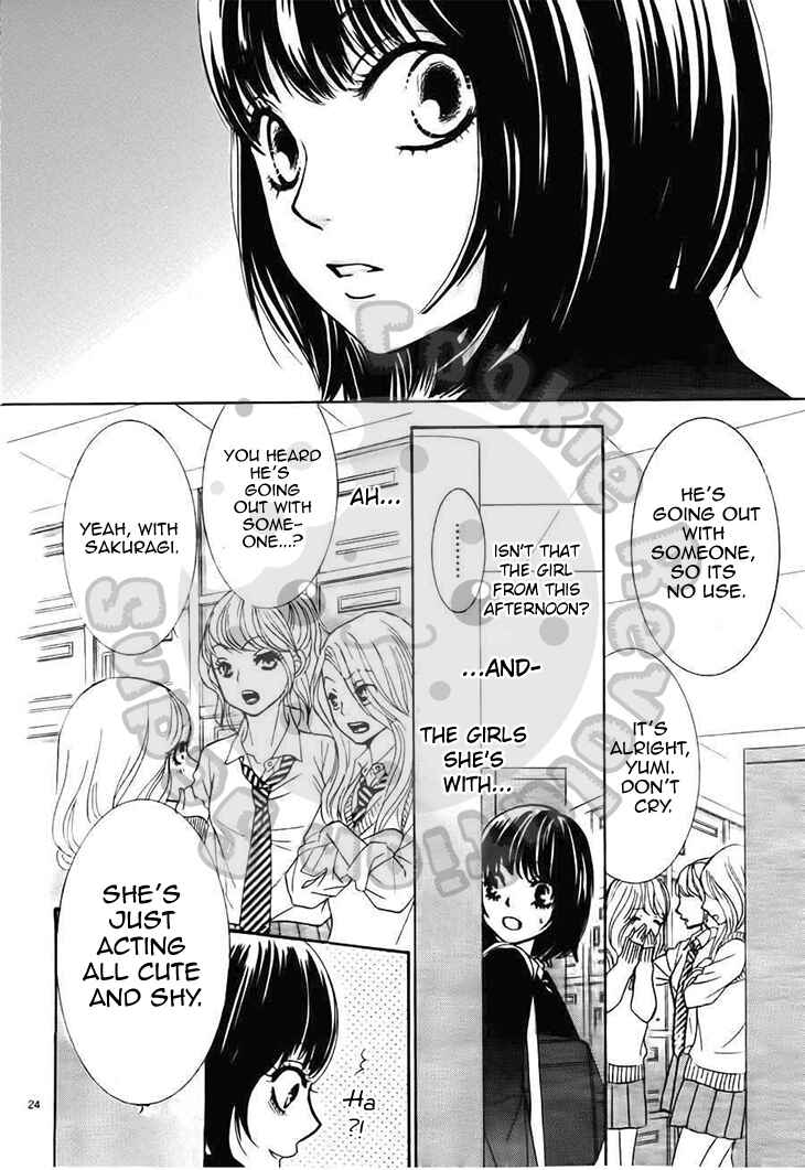Page 30 Chapter 5 1/100,000