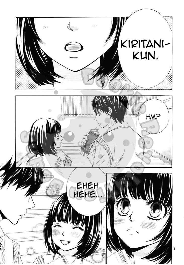 Page 9 Chapter 5 1/100,000