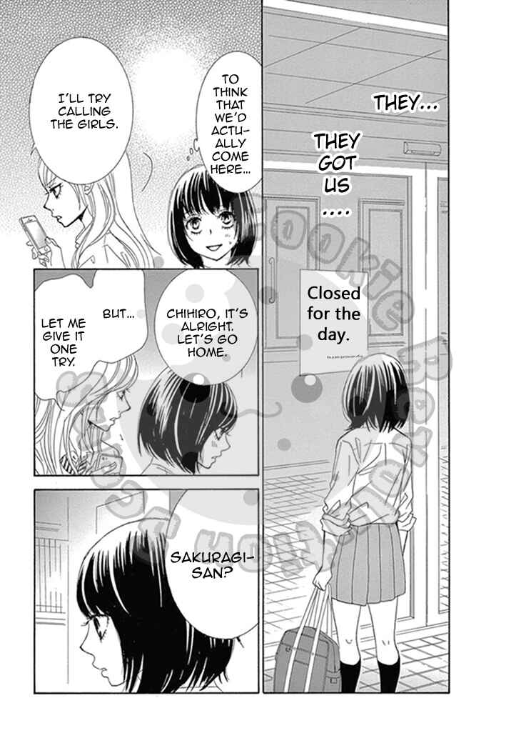 Page 17 Chapter 6 1/100,000