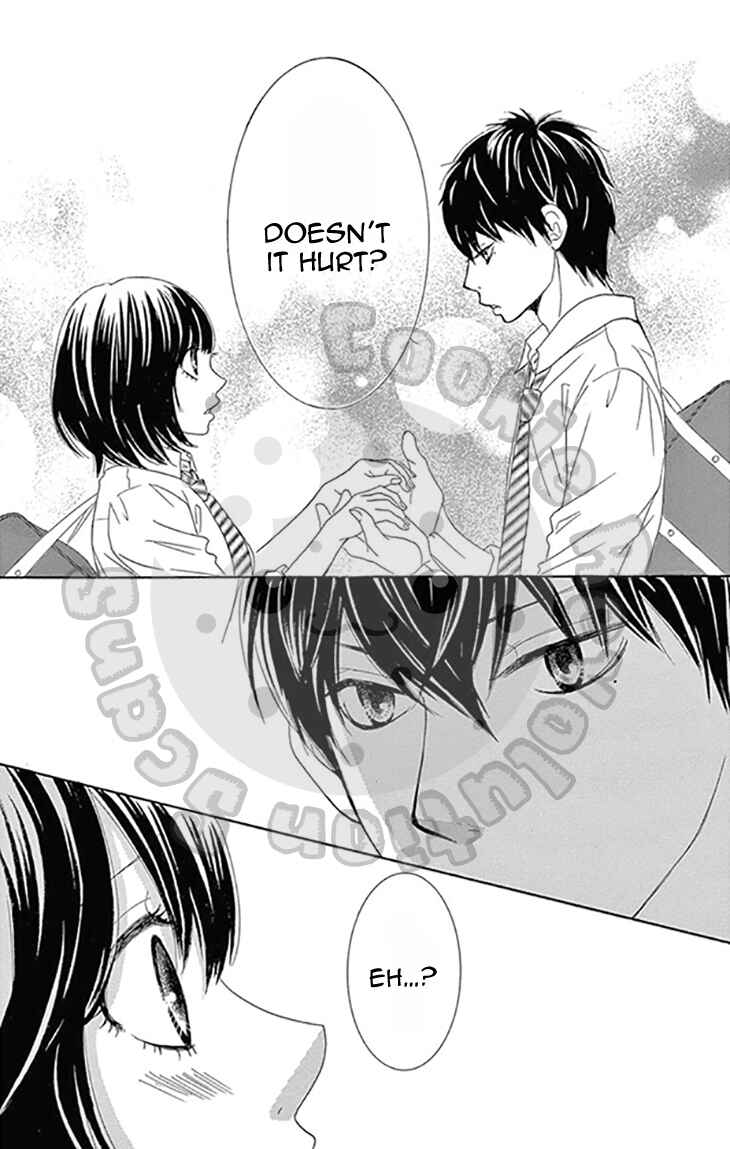 Page 23 Chapter 6 1/100,000