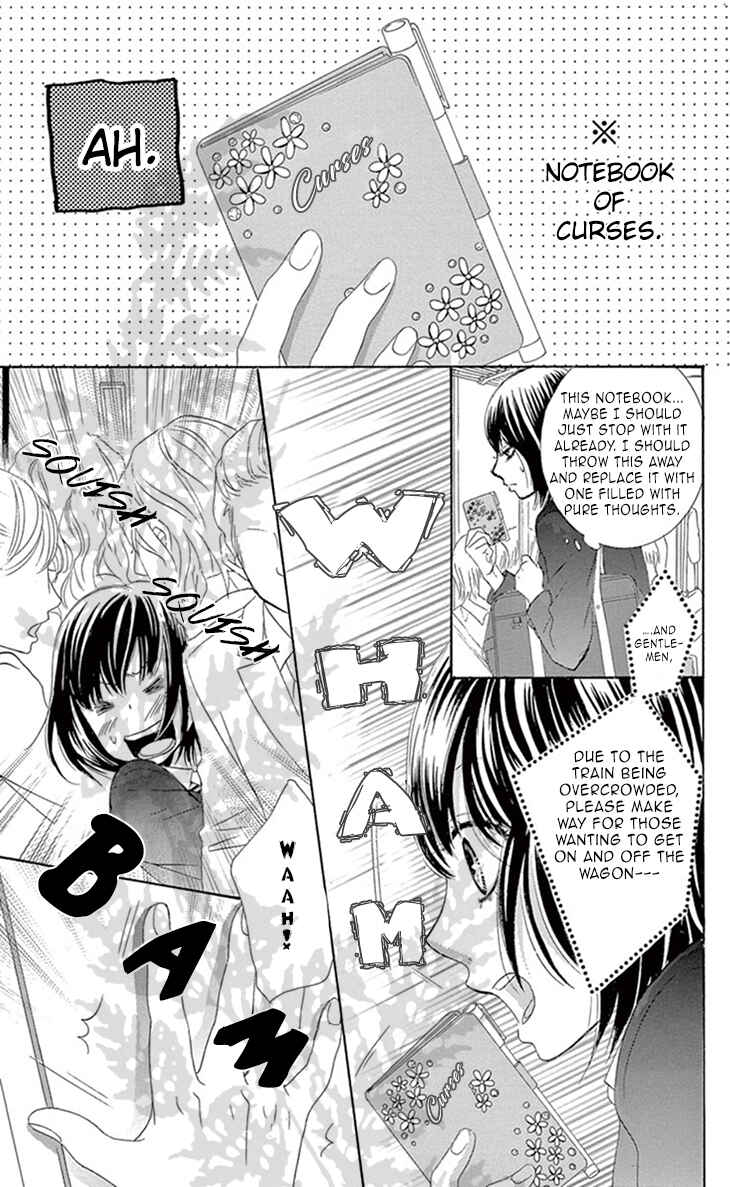 Page 8 Chapter 3 1/100,000