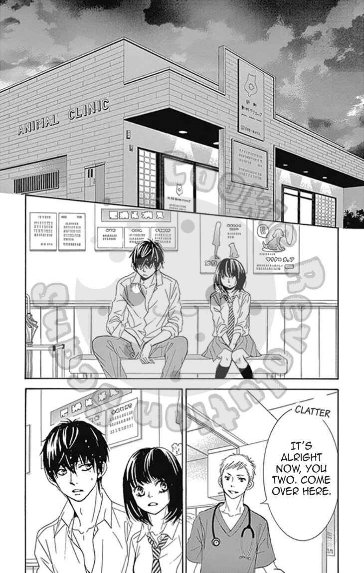 Page 30 Chapter 8 1/100,000