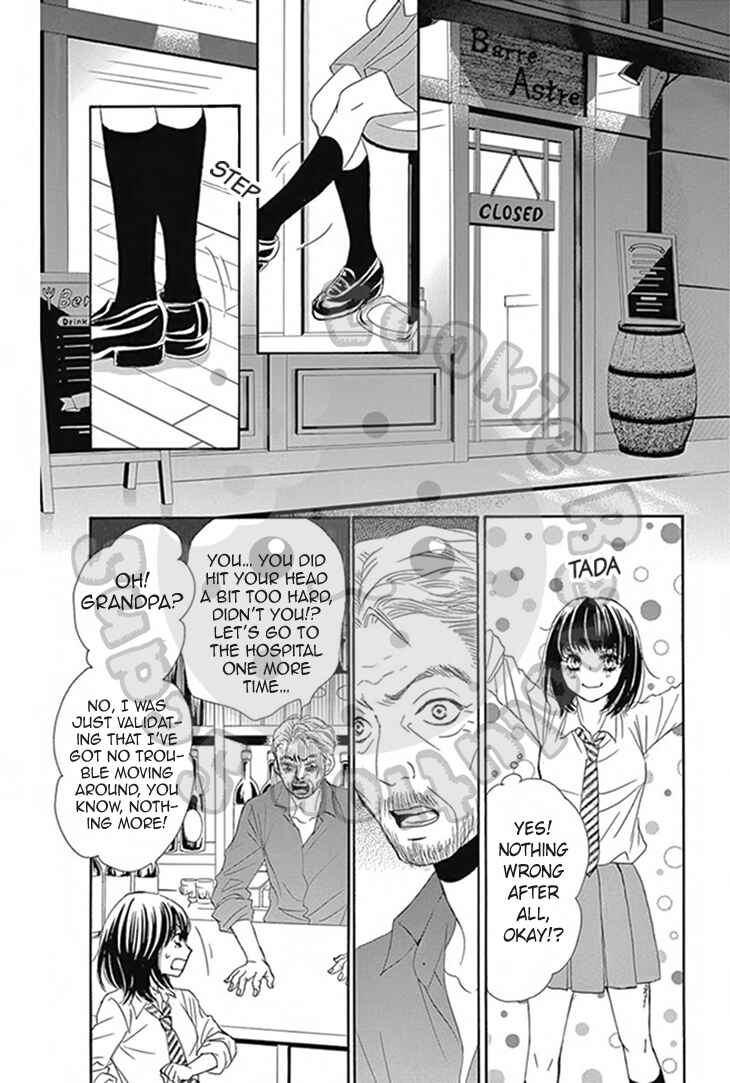 Page 9 Chapter 8 1/100,000