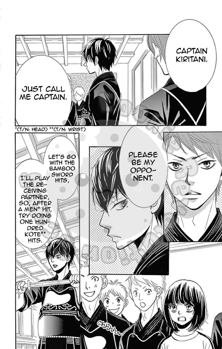 Page 10 Chapter 9 1/100,000