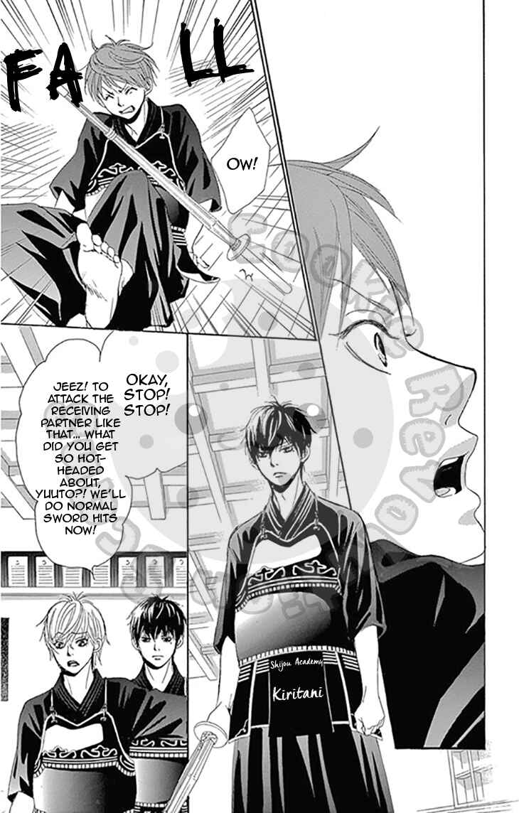 Page 15 Chapter 9 1/100,000