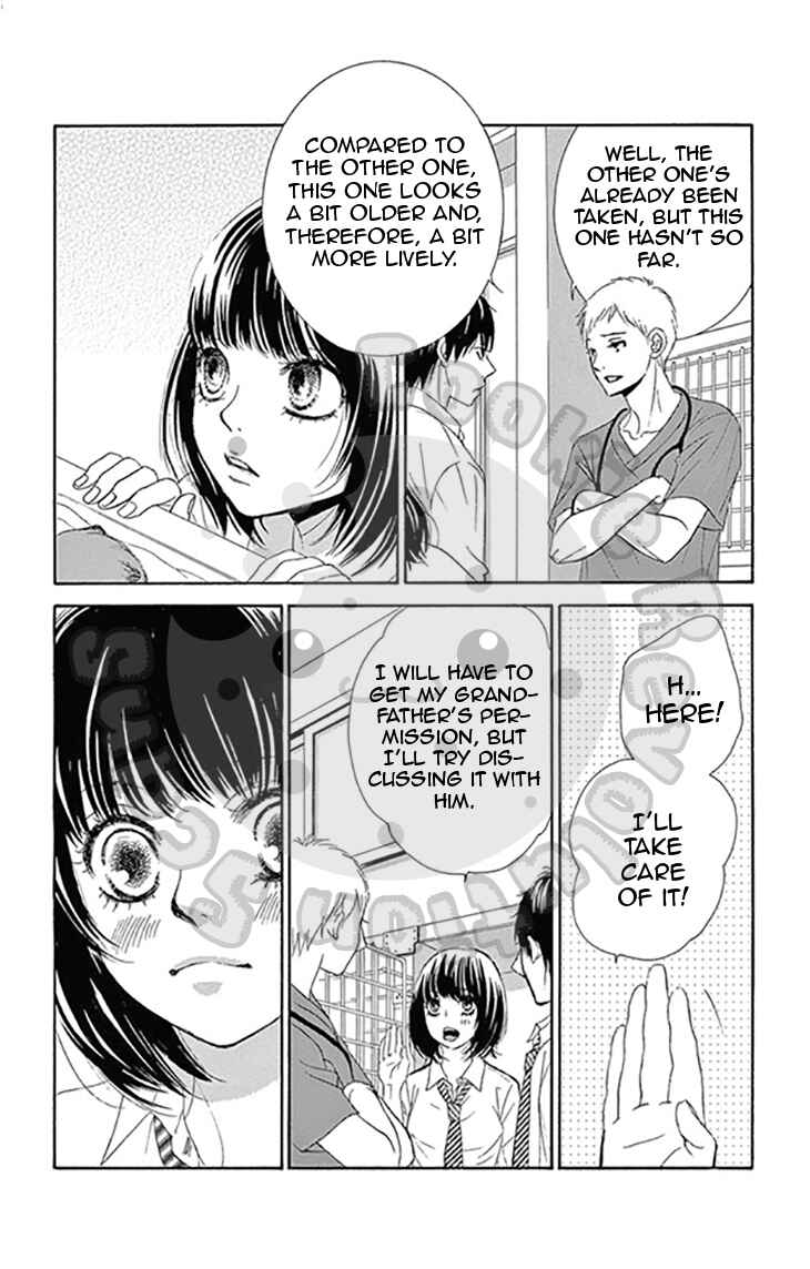 Page 22 Chapter 9 1/100,000