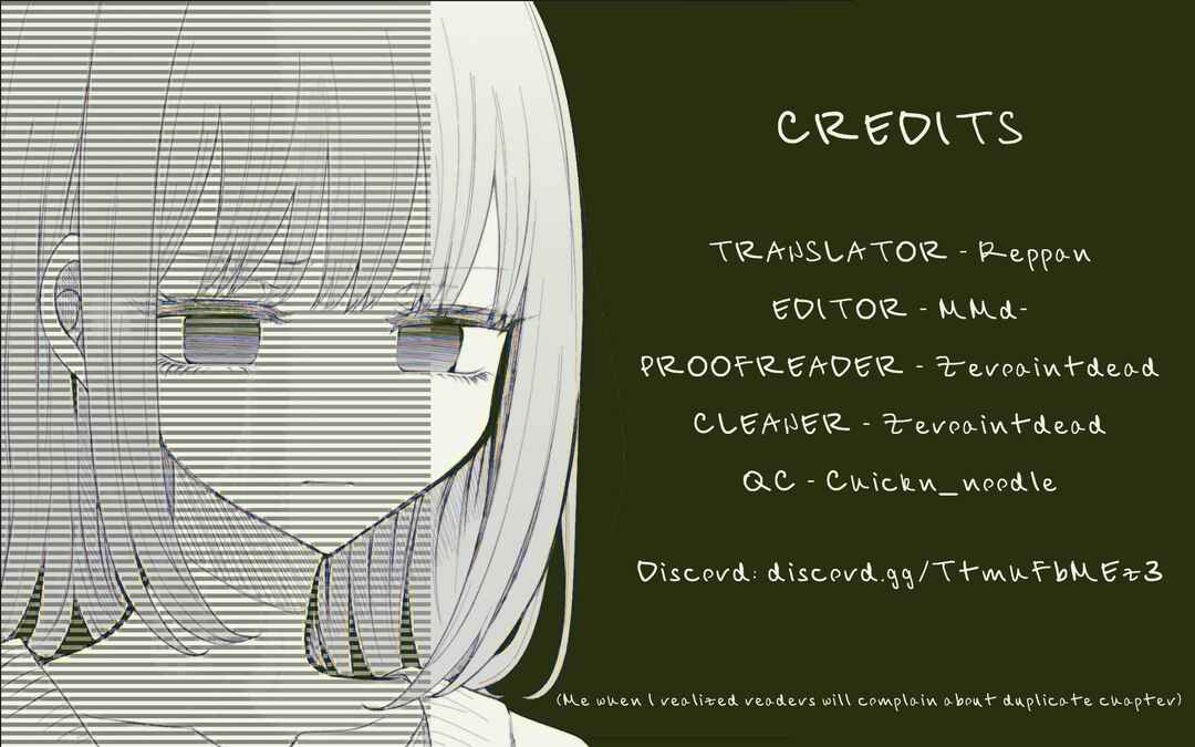 Page 8 Chapter 158.5 Ichizu de Bitch na Kouhai