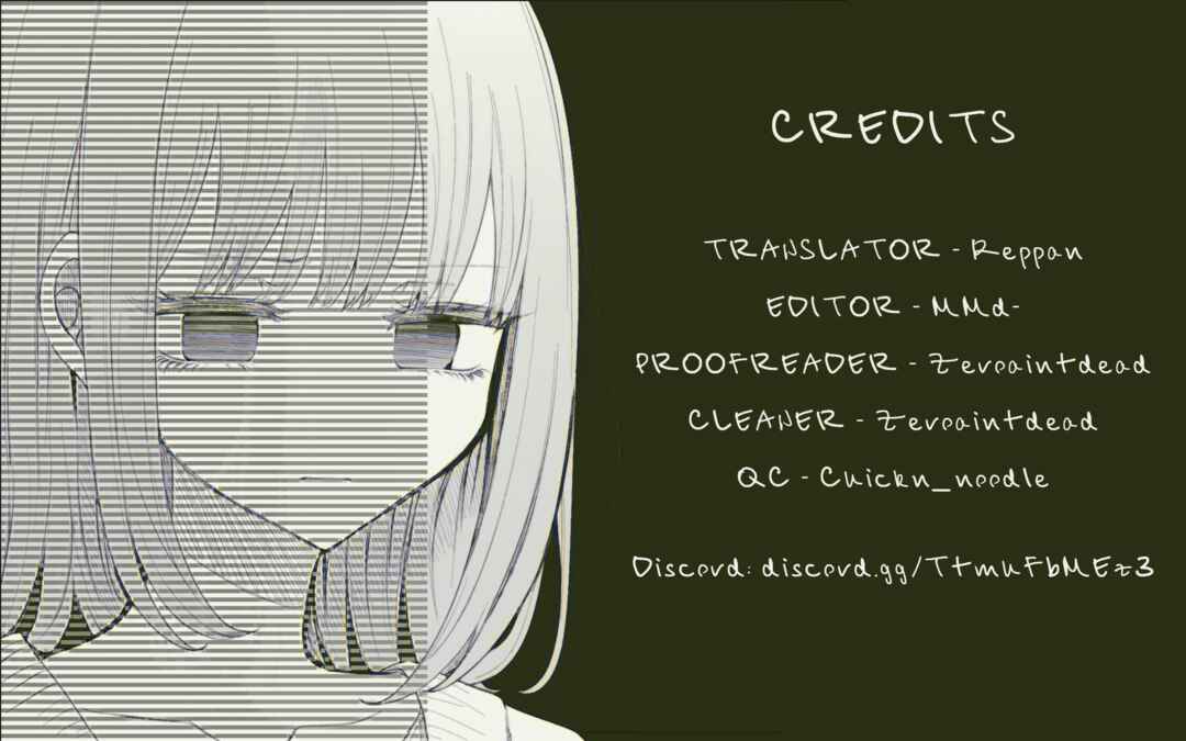 Page 6 Chapter 159 Ichizu de Bitch na Kouhai