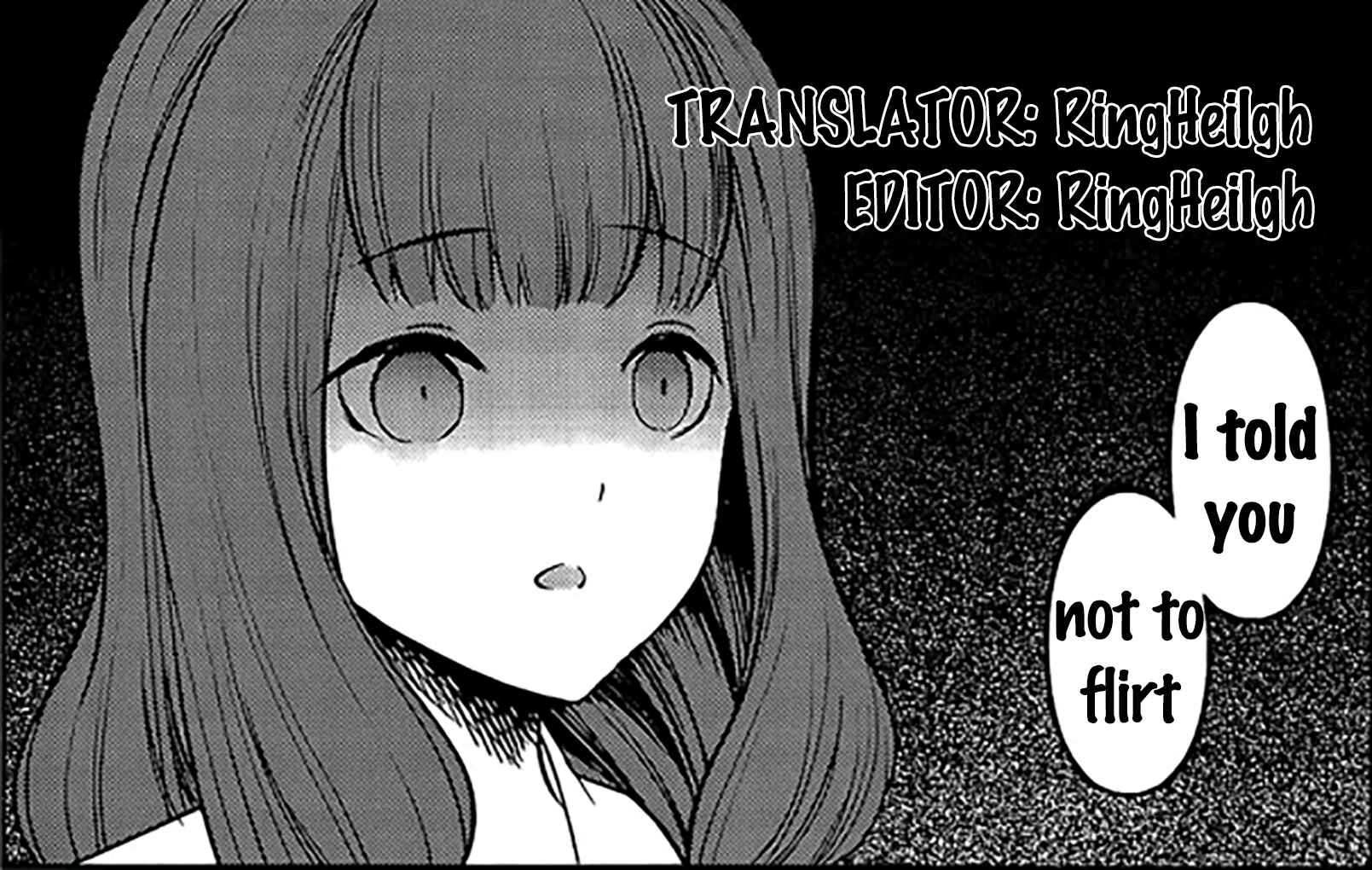 Page 5 Chapter 39 Ichizu de Bitch na Kouhai