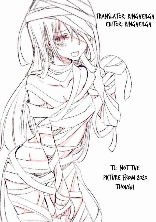 Page 6 Chapter 11.5 Ichizu de Bitch na Kouhai