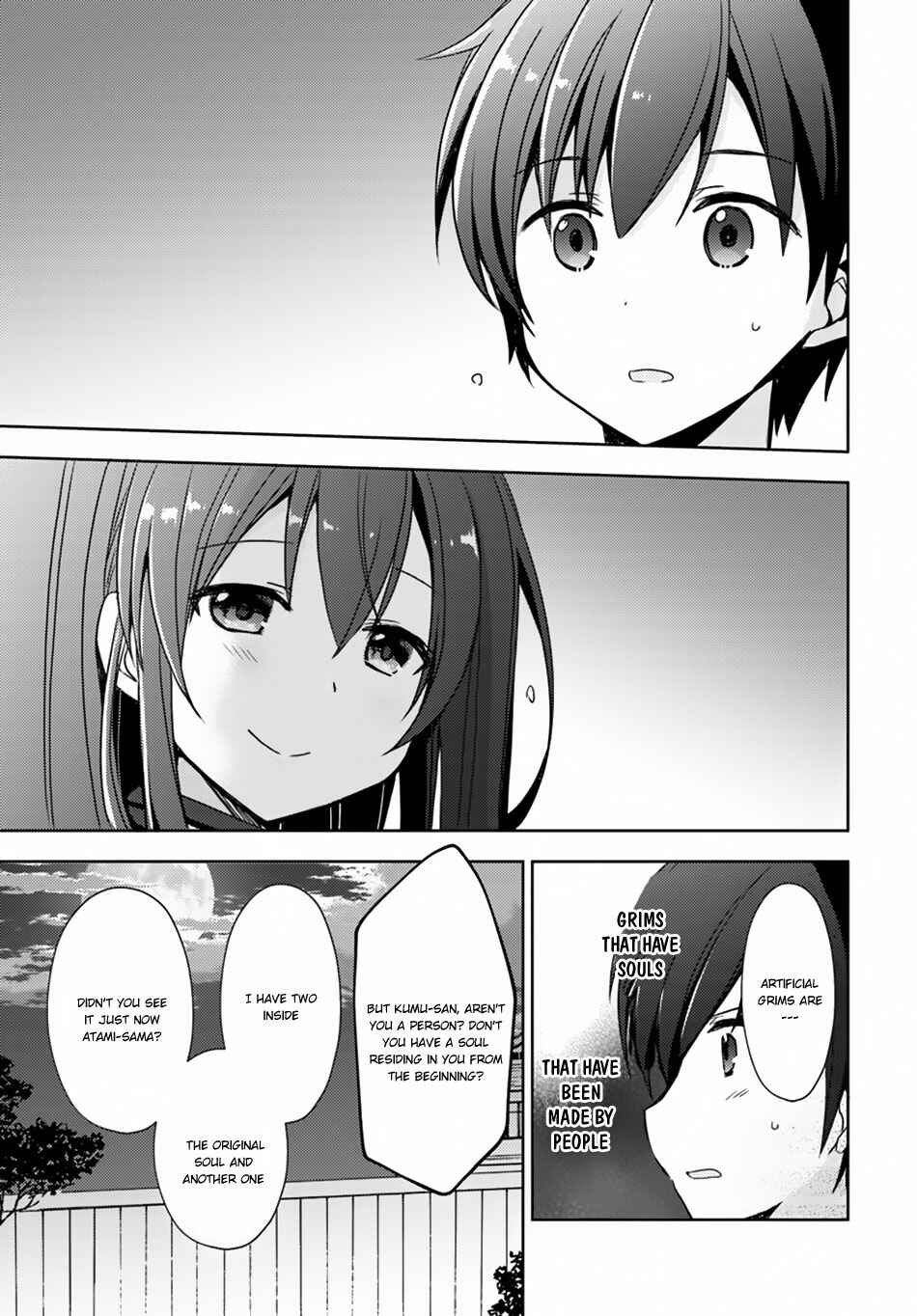 Page 18 Chapter 16 Isekai Onsen ni Tensei shita Ore no Kounou ga Tondemosugiru