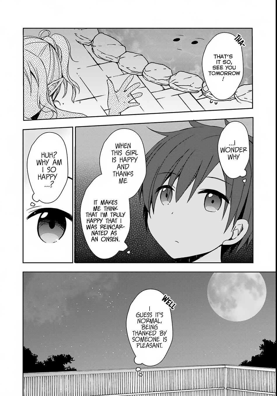 Page 24 Chapter 5 Isekai Onsen ni Tensei shita Ore no Kounou ga Tondemosugiru