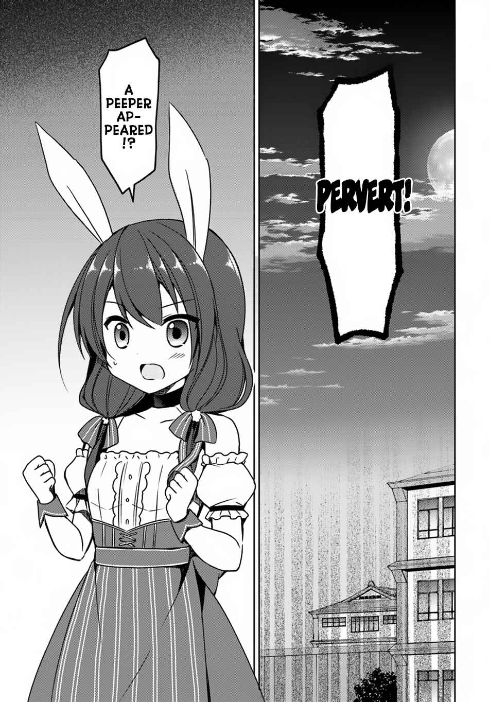 Page 6 Chapter 15 Isekai Onsen ni Tensei shita Ore no Kounou ga Tondemosugiru
