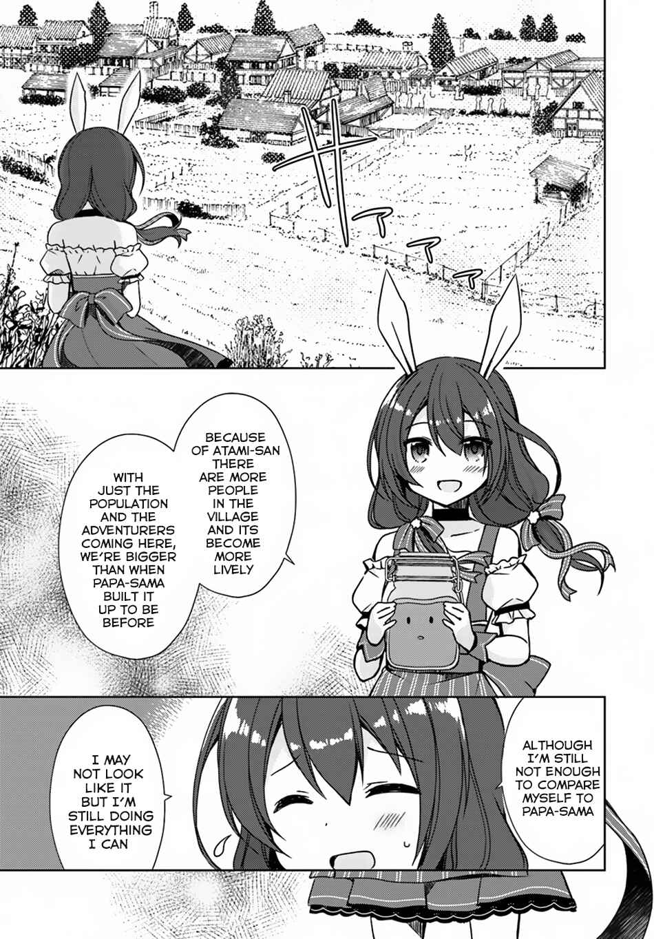 Page 10 Chapter 13 Isekai Onsen ni Tensei shita Ore no Kounou ga Tondemosugiru