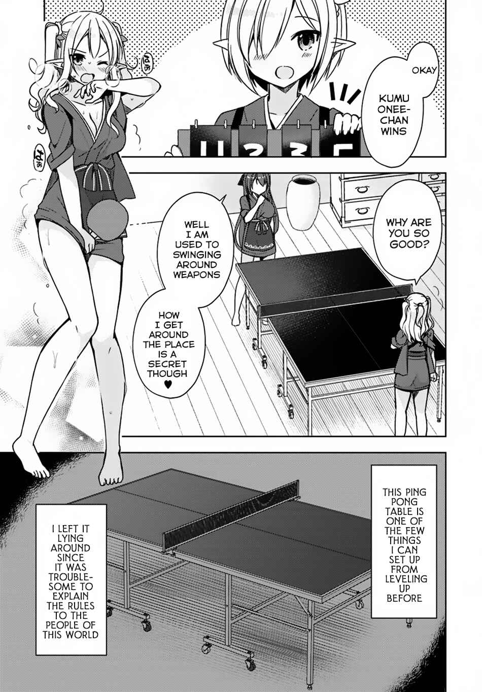 Page 20 Chapter 13 Isekai Onsen ni Tensei shita Ore no Kounou ga Tondemosugiru