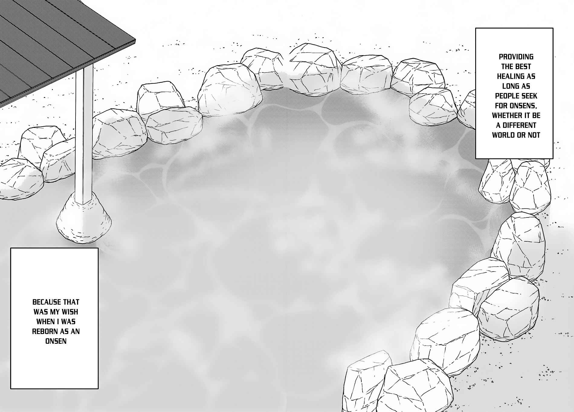 Page 33 Chapter 9 Isekai Onsen ni Tensei shita Ore no Kounou ga Tondemosugiru