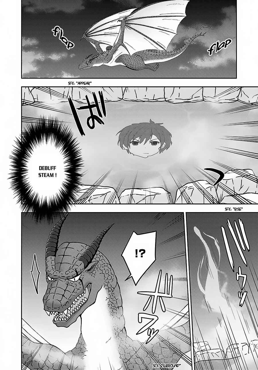 Page 5 Chapter 9 Isekai Onsen ni Tensei shita Ore no Kounou ga Tondemosugiru