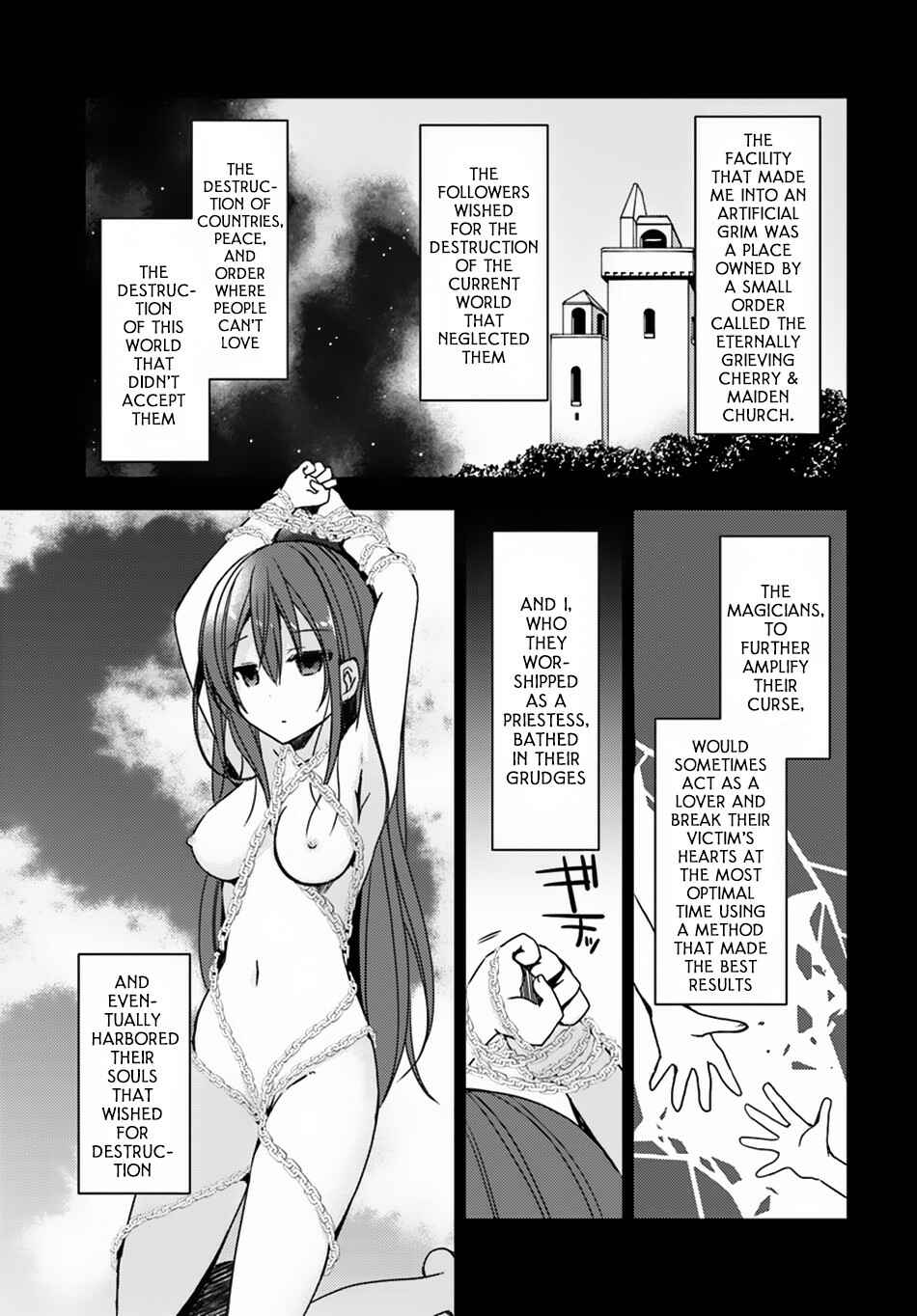 Page 4 Chapter 18 Isekai Onsen ni Tensei shita Ore no Kounou ga Tondemosugiru