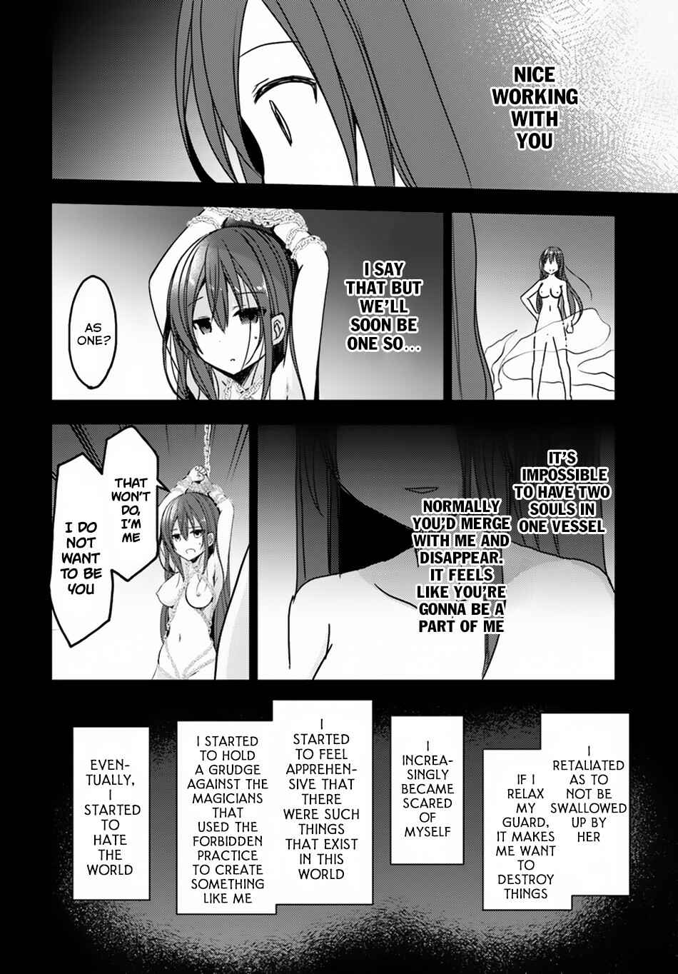 Page 5 Chapter 18 Isekai Onsen ni Tensei shita Ore no Kounou ga Tondemosugiru