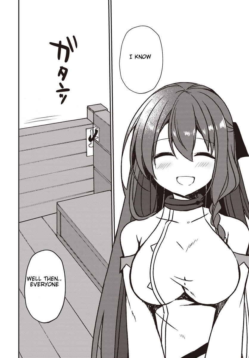 Page 22 Chapter 22 Isekai Onsen ni Tensei shita Ore no Kounou ga Tondemosugiru