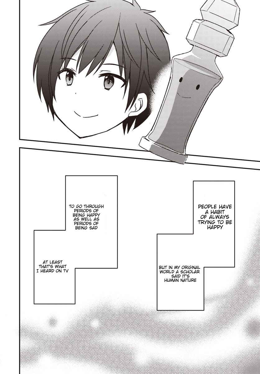 Page 24 Chapter 22 Isekai Onsen ni Tensei shita Ore no Kounou ga Tondemosugiru