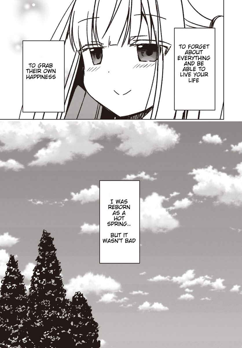 Page 27 Chapter 22 Isekai Onsen ni Tensei shita Ore no Kounou ga Tondemosugiru