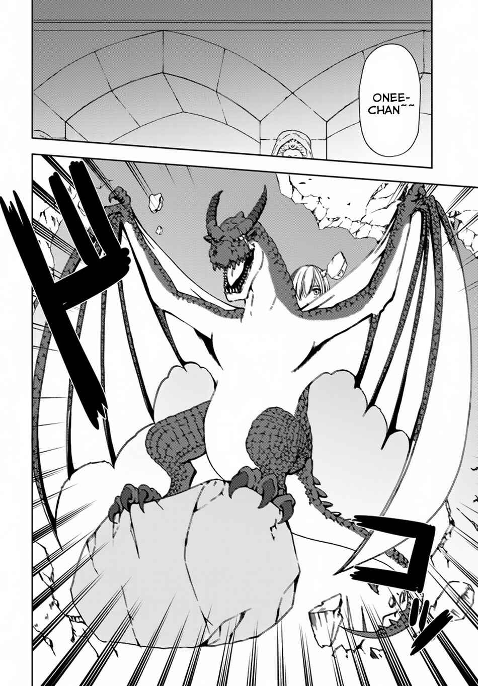 Page 18 Chapter 19 Isekai Onsen ni Tensei shita Ore no Kounou ga Tondemosugiru
