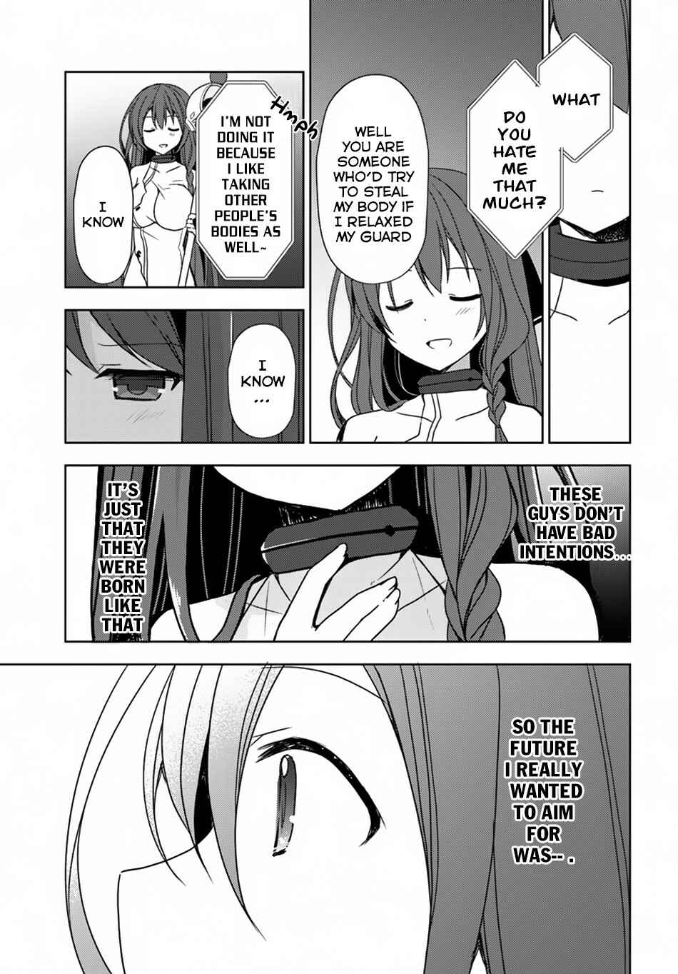 Page 26 Chapter 19 Isekai Onsen ni Tensei shita Ore no Kounou ga Tondemosugiru
