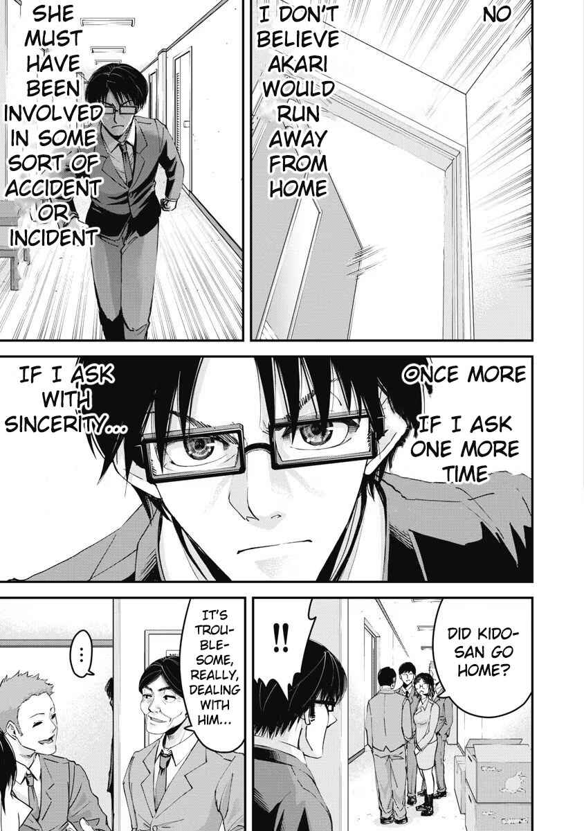 Page 13 Chapter 2 Kidnappers