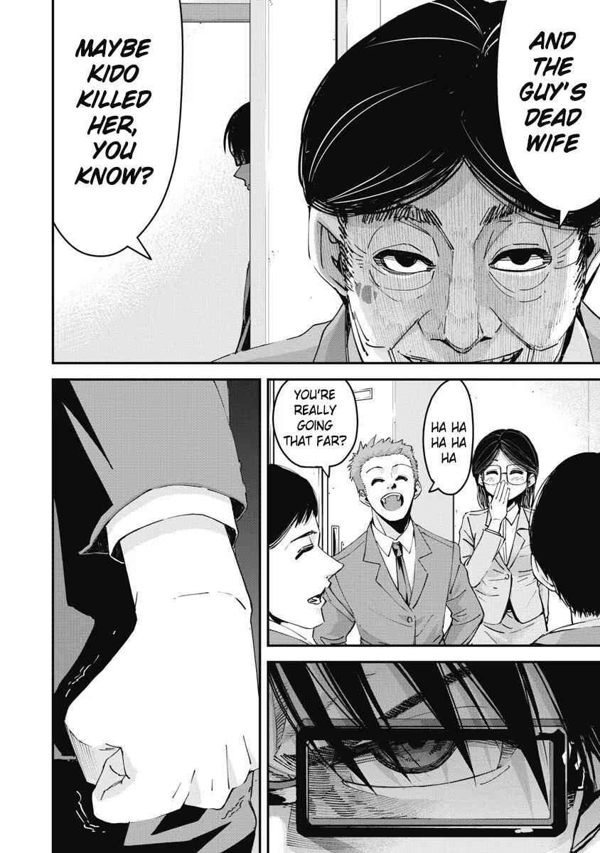 Page 16 Chapter 2 Kidnappers