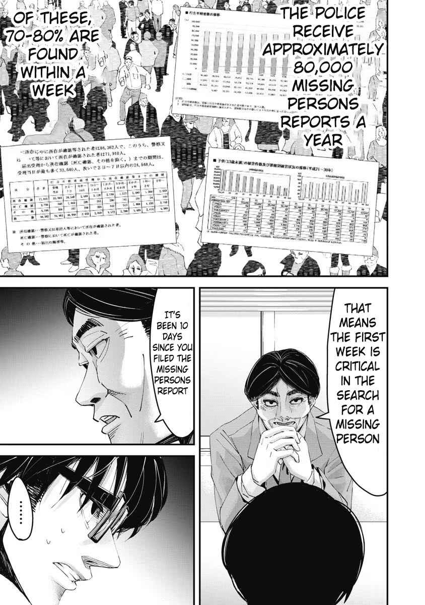 Page 5 Chapter 2 Kidnappers