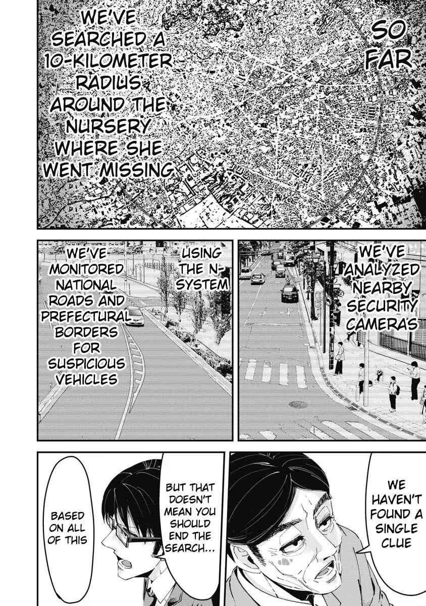 Page 6 Chapter 2 Kidnappers