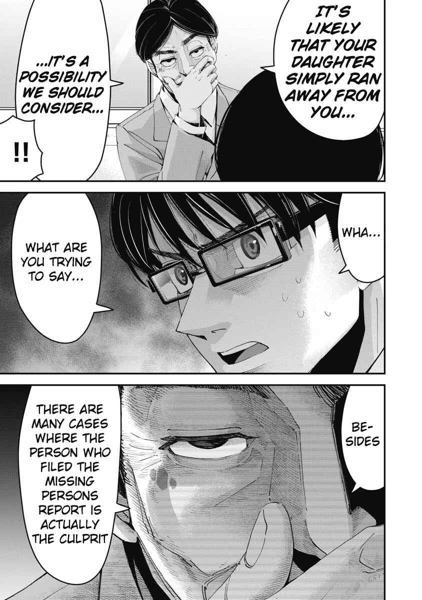 Page 7 Chapter 2 Kidnappers