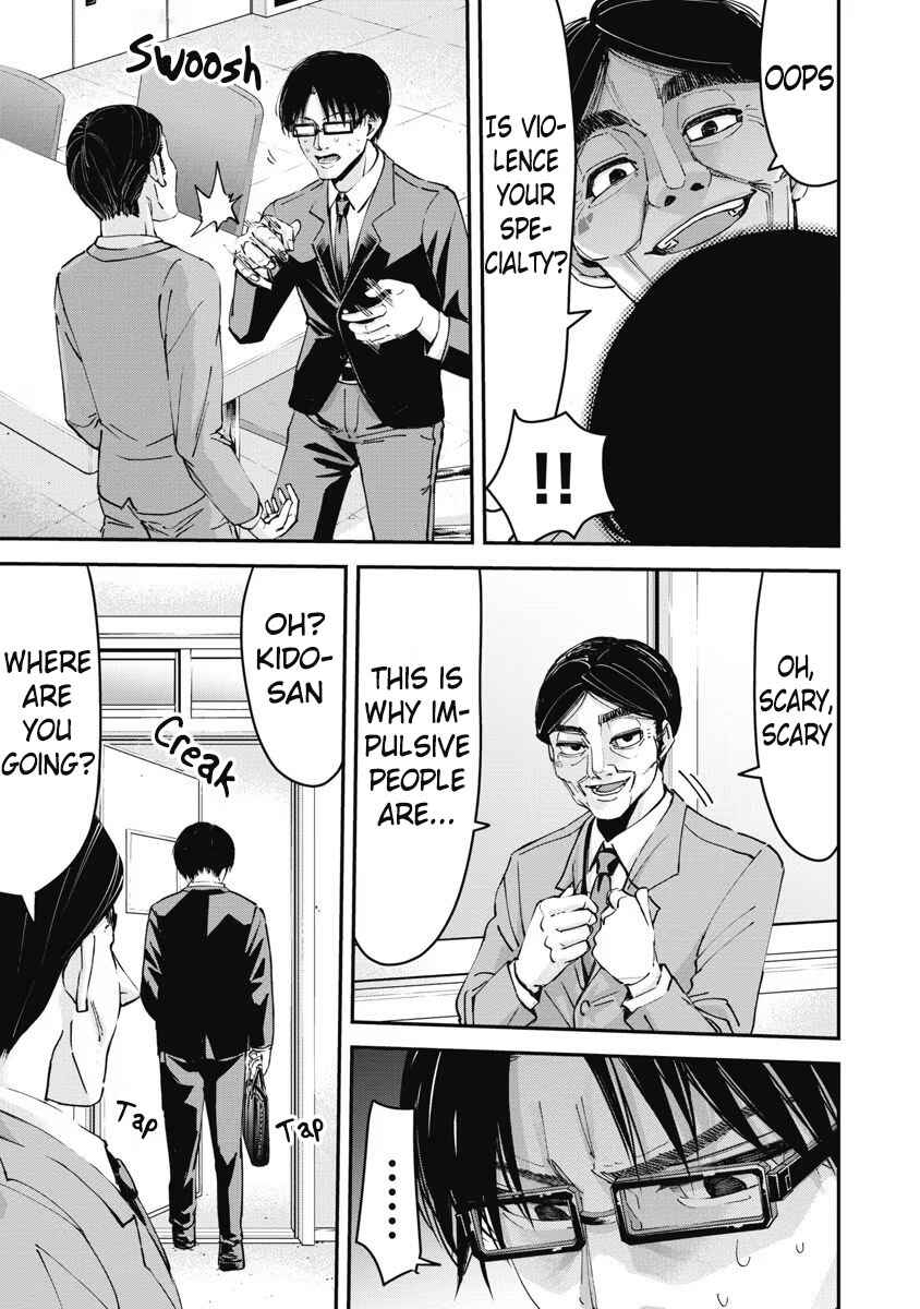 Page 9 Chapter 2 Kidnappers