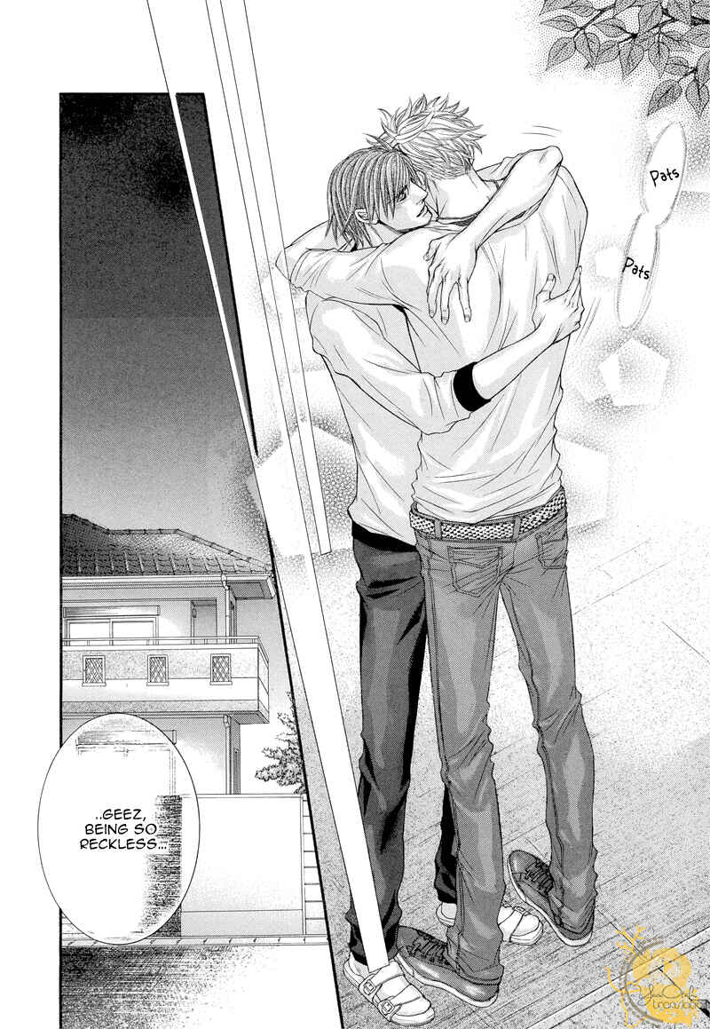Page 24 Chapter 3 Otonari no Nikushokujuu