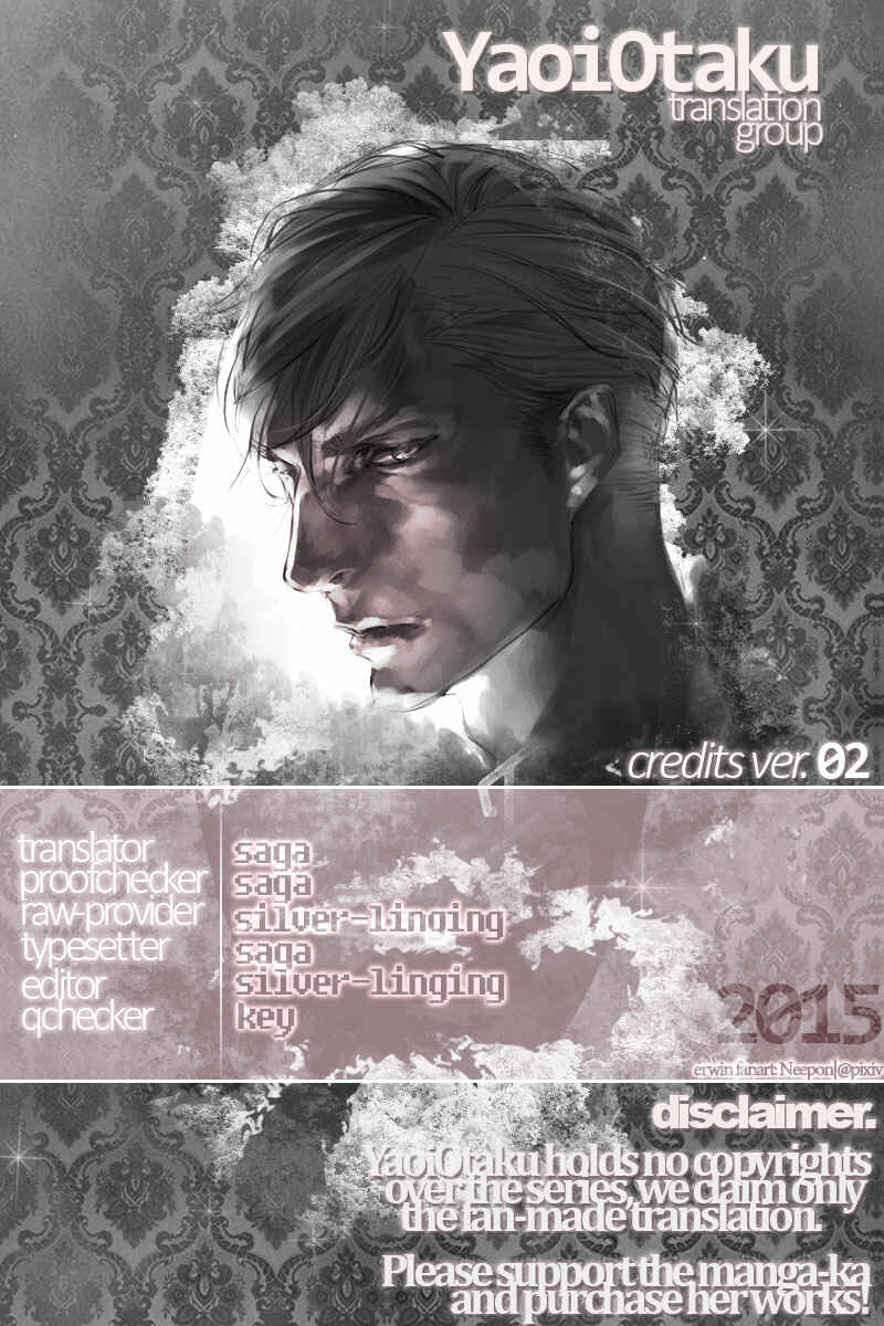 Page 3 Chapter 6.5 Otonari no Nikushokujuu