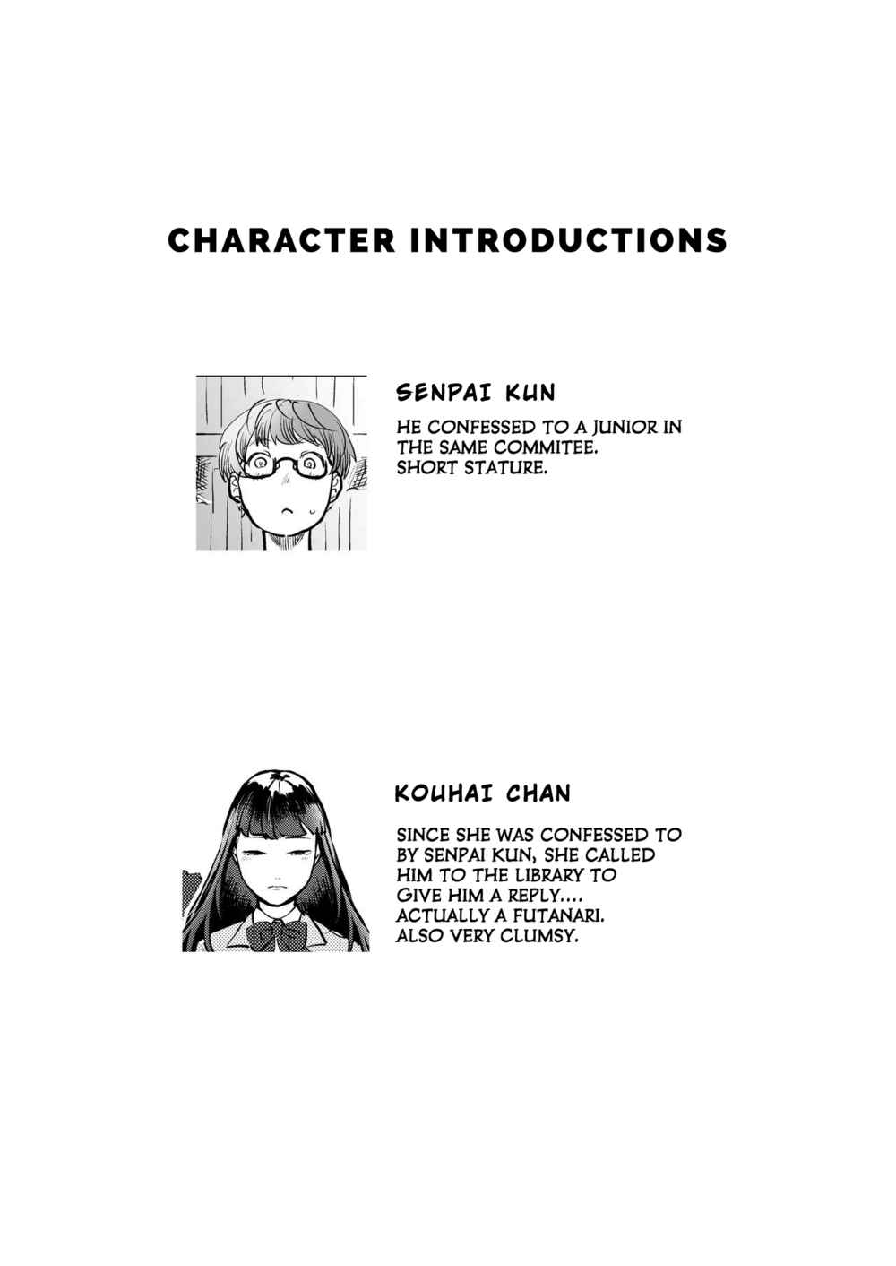 Page 2 Chapter Unknown_08f5 Boku wa Kouhai no Onahole